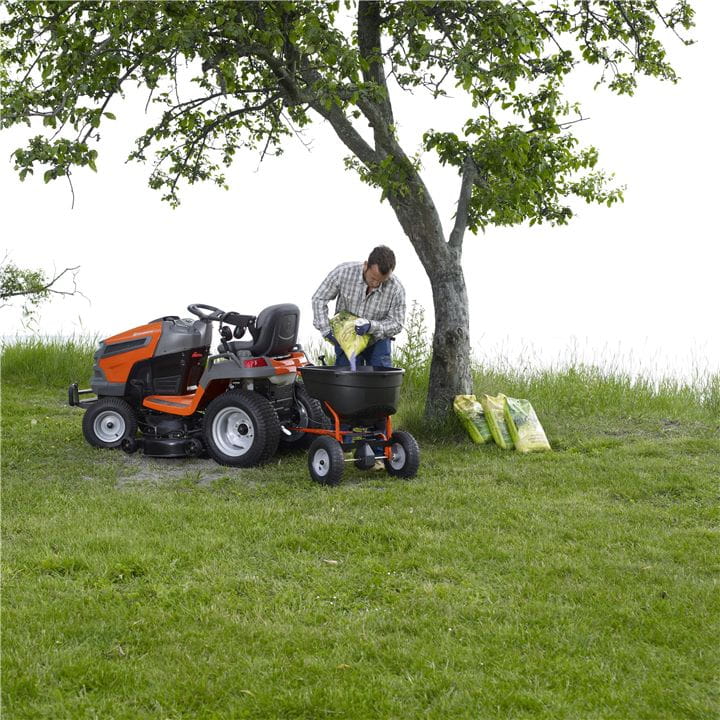 Husqvarna Riding Lawn Mowers Lawn And Garden Tractors